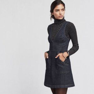 Reformation Ridley Dress